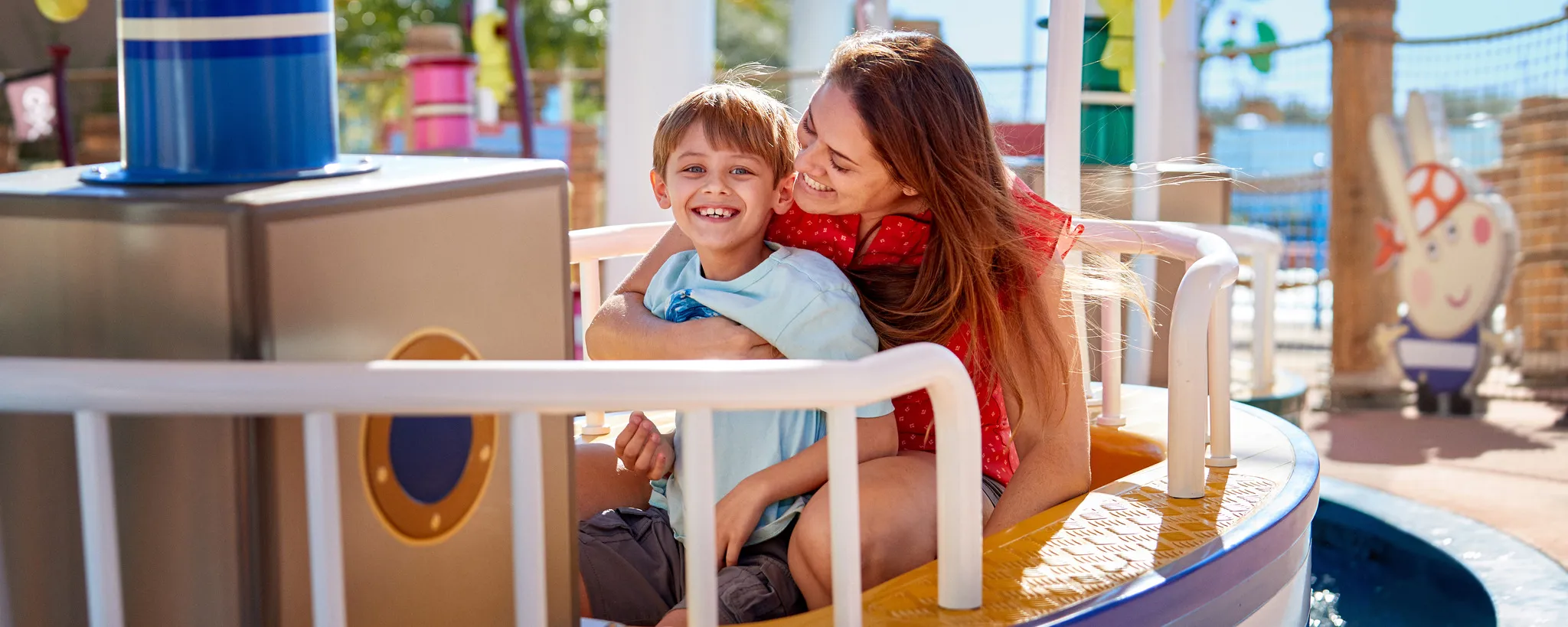 2nd Night 50% Off - Vacation Package Special Offer